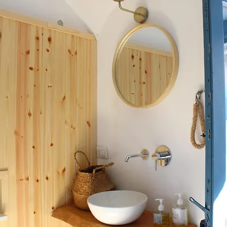 Hotell Terra Muronis Diffuso Castel Morrone