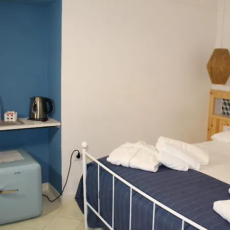 Hotell Terra Muronis Diffuso *