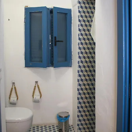 Hotell Terra Muronis Diffuso Castel Morrone