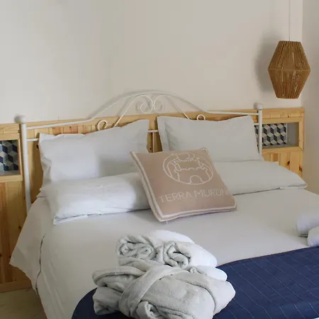 Terra Muronis Diffuso