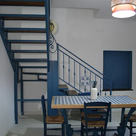 Terra Muronis Diffuso Hotel