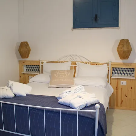 Hotel Terra Muronis Diffuso