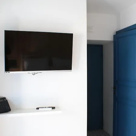 ホテル Terra Muronis Diffuso