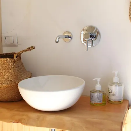 ホテル Terra Muronis Diffuso