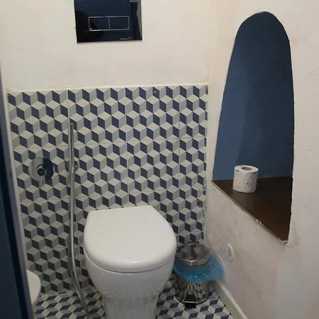 Hotell Terra Muronis Diffuso *