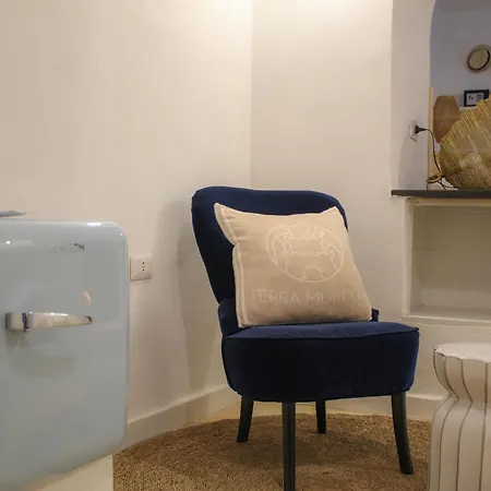 מלון Terra Muronis Diffuso Castel Morrone