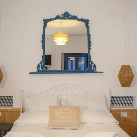 Terra Muronis Diffuso