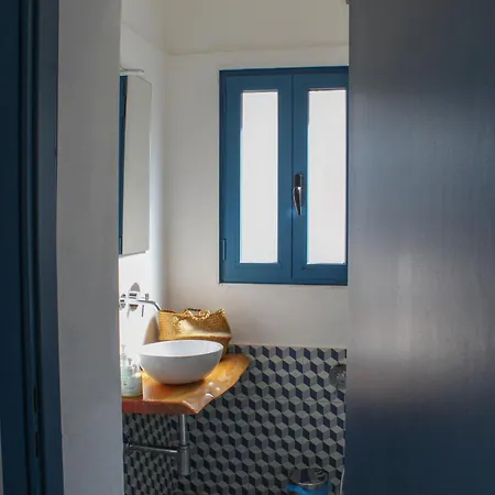 Terra Muronis Diffuso ホテル