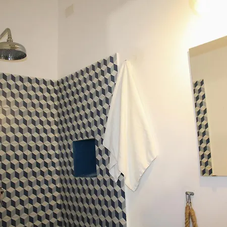 מלון Terra Muronis Diffuso Castel Morrone