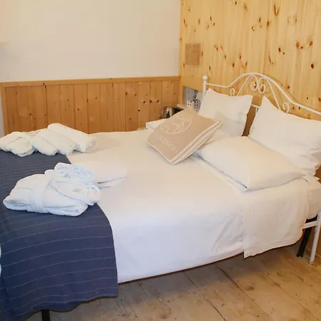 מלון Terra Muronis Diffuso