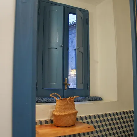 Terra Muronis Diffuso * Castel Morrone