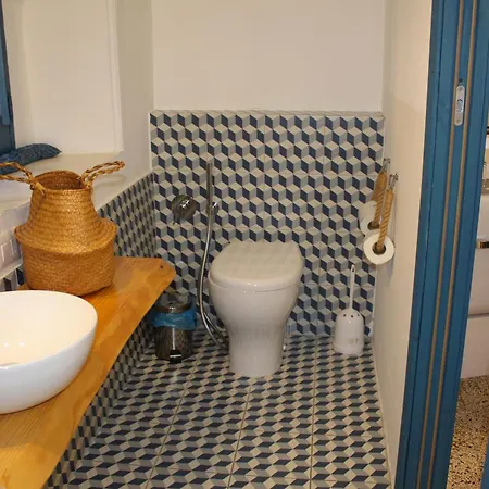 Terra Muronis Diffuso Hotell *