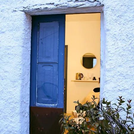 Terra Muronis Diffuso * Castel Morrone