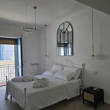 Hotell Terra Muronis Diffuso *