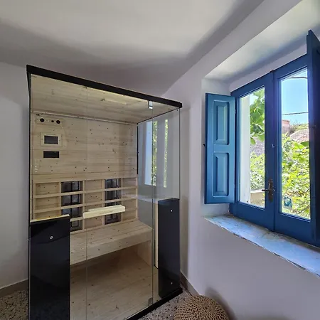 Terra Muronis Diffuso * Castel Morrone