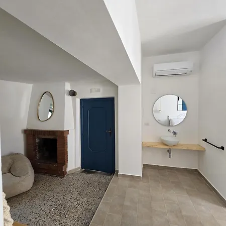 Hotell Terra Muronis Diffuso