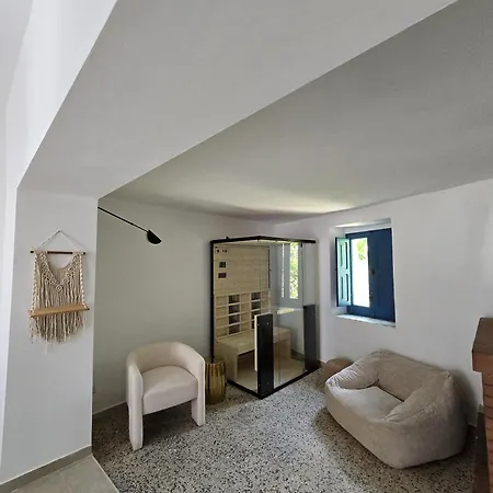 מלון Terra Muronis Diffuso Castel Morrone