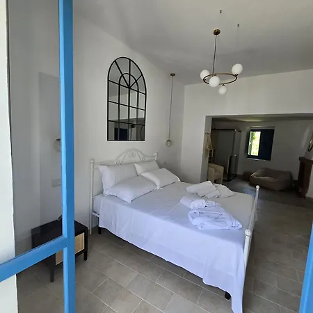 Terra Muronis Diffuso