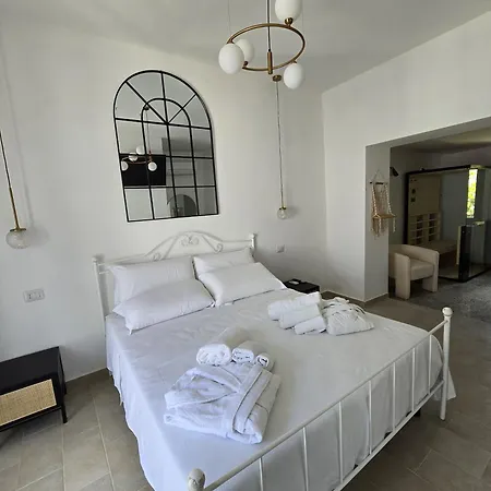 Terra Muronis Diffuso Hotell *