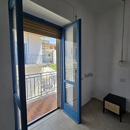 ホテル Terra Muronis Diffuso *