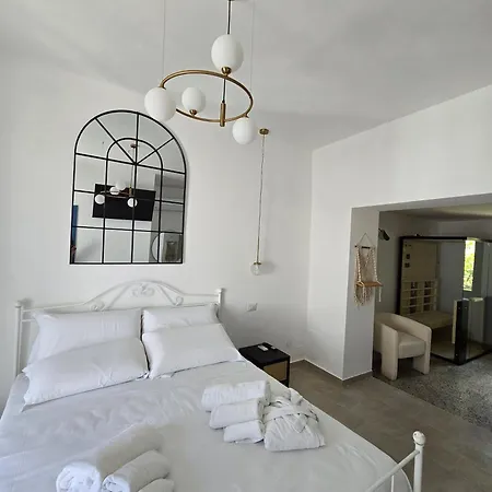 מלון Terra Muronis Diffuso Castel Morrone