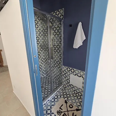 Terra Muronis Diffuso *