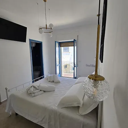 Terra Muronis Diffuso * Castel Morrone