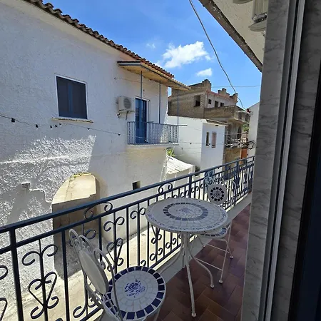 Terra Muronis Diffuso ホテル