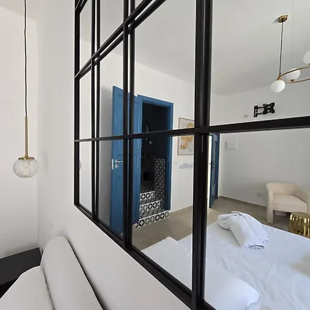 Hotell Terra Muronis Diffuso