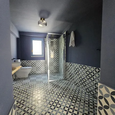 Hotell Terra Muronis Diffuso *