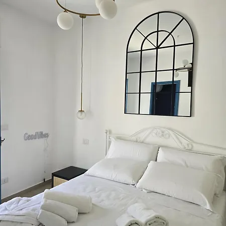 מלון Terra Muronis Diffuso Castel Morrone