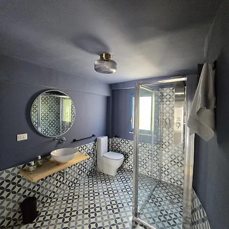 Terra Muronis Diffuso Castel Morrone