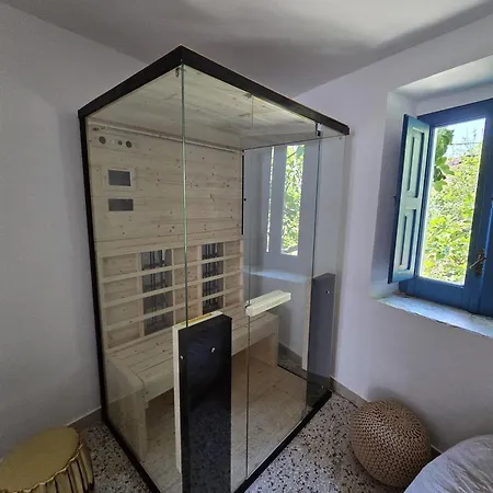 Terra Muronis Diffuso * Castel Morrone