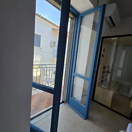 Terra Muronis Diffuso