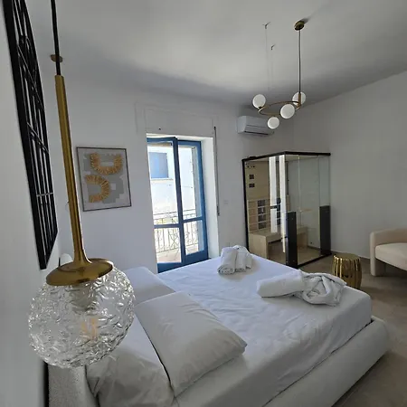 מלון Terra Muronis Diffuso