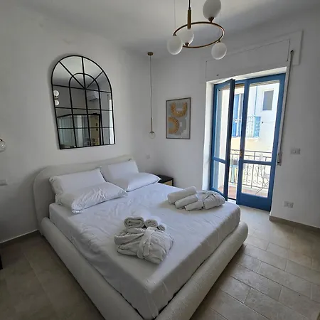 ホテル Terra Muronis Diffuso *