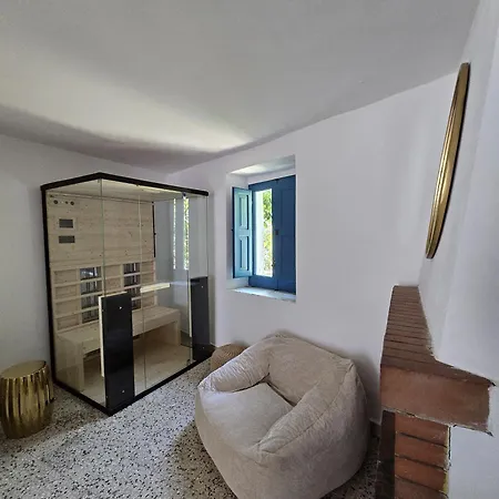 Terra Muronis Diffuso Hotel Castel Morrone