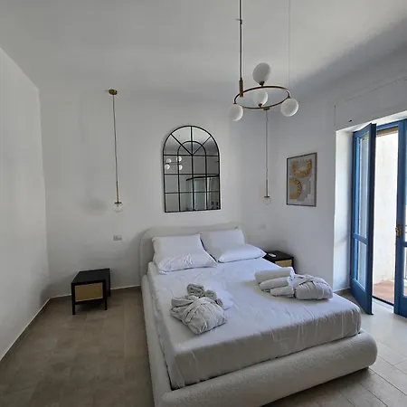 Hotell Terra Muronis Diffuso Castel Morrone