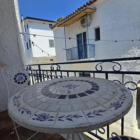 Terra Muronis Diffuso * Castel Morrone