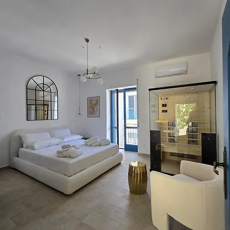 Hotel Terra Muronis Diffuso