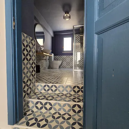 Terra Muronis Diffuso Hotel Castel Morrone