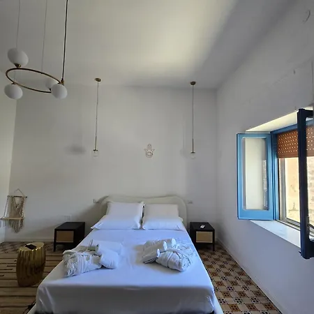 Terra Muronis Diffuso ホテル *