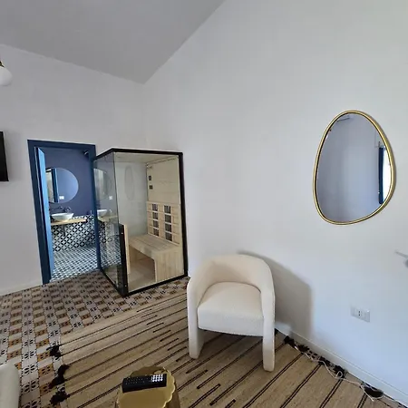 ホテル Terra Muronis Diffuso *