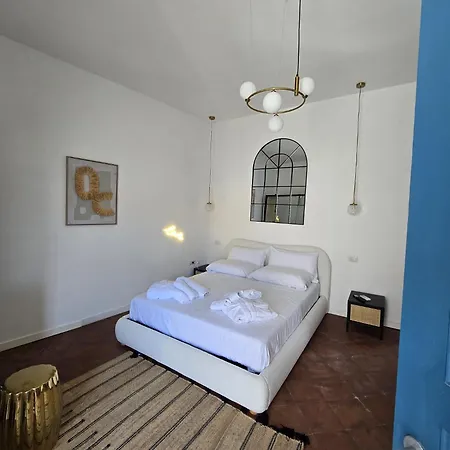 Terra Muronis Diffuso Castel Morrone