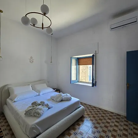 Terra Muronis Diffuso * Castel Morrone