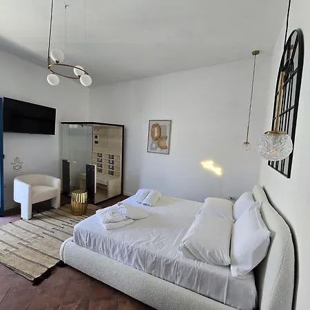 ホテル Terra Muronis Diffuso