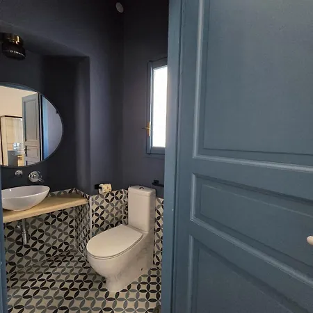 Terra Muronis Diffuso מלון *