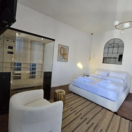 מלון Terra Muronis Diffuso Castel Morrone