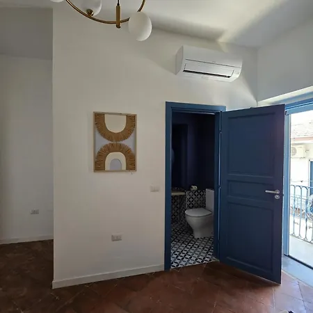 Terra Muronis Diffuso Castel Morrone