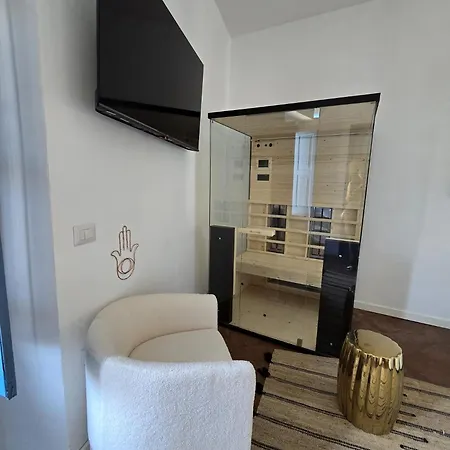 Terra Muronis Diffuso * Castel Morrone